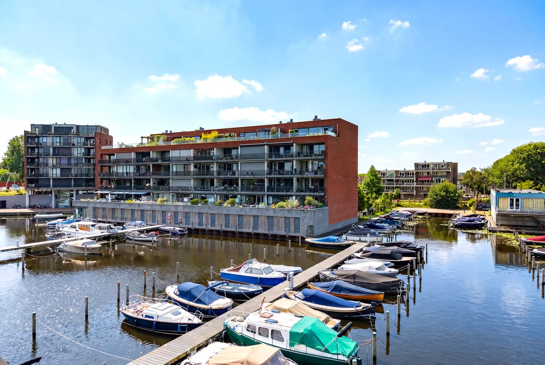 Foto 1 van Botterboulevard 8