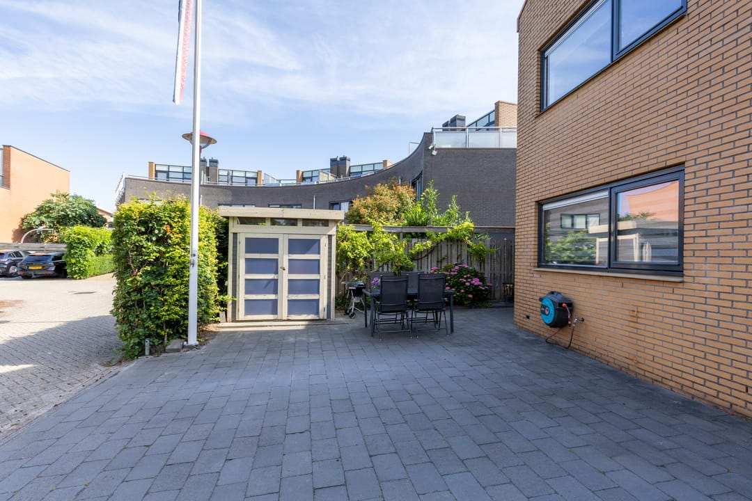 Foto 46 van Gele Plomp 40