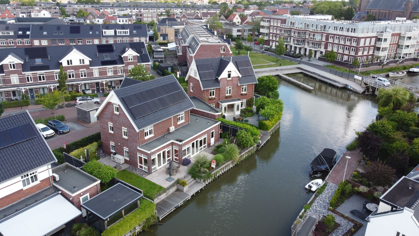 Foto 1 van Sint Bartholomeusstraat 18