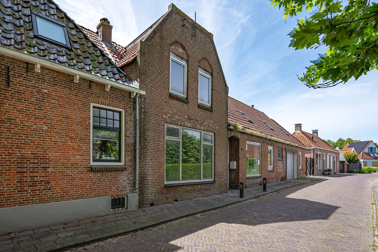 Foto 5 van Hegebuorren 1