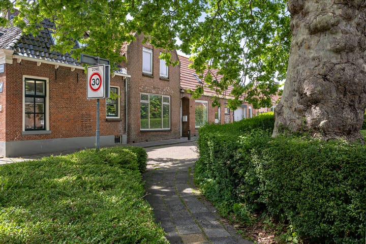 Foto 2 van Hegebuorren 1