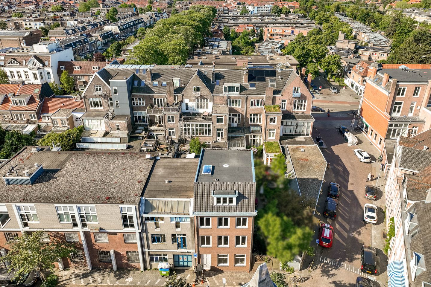 Photo 19 of Gaelstraat 2-B