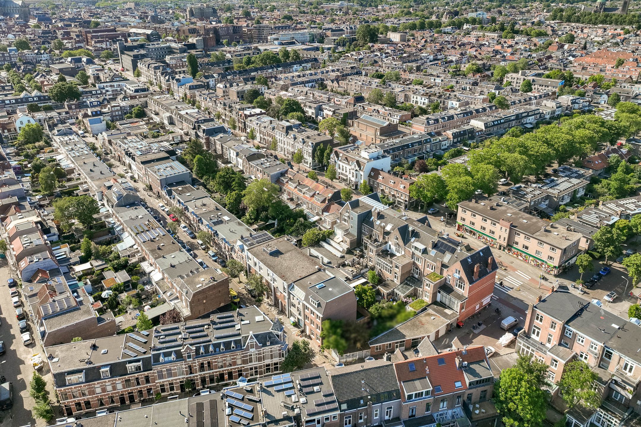 Photo 24 of Gaelstraat 2-B