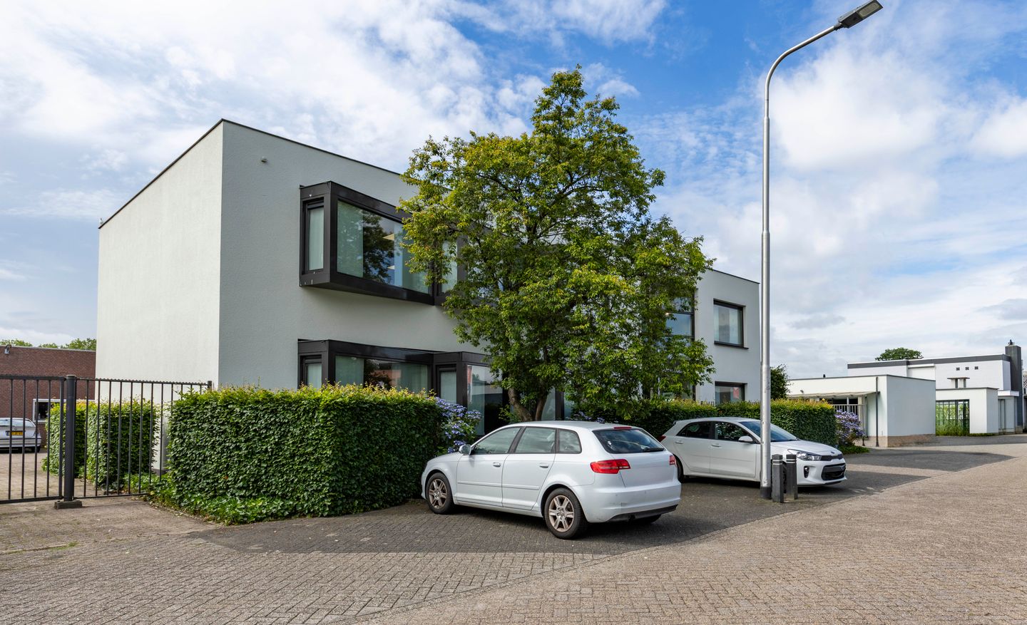 Bekijk foto 4 van Kapitein Hatterasstraat 30
