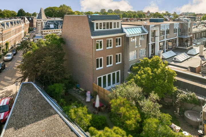 Photo 3 of Gaelstraat 2-B
