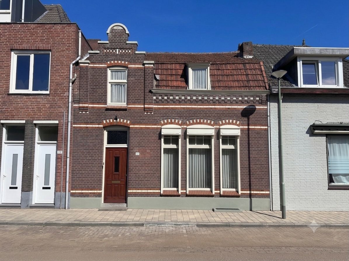 Foto 1 van Grotestraat 33