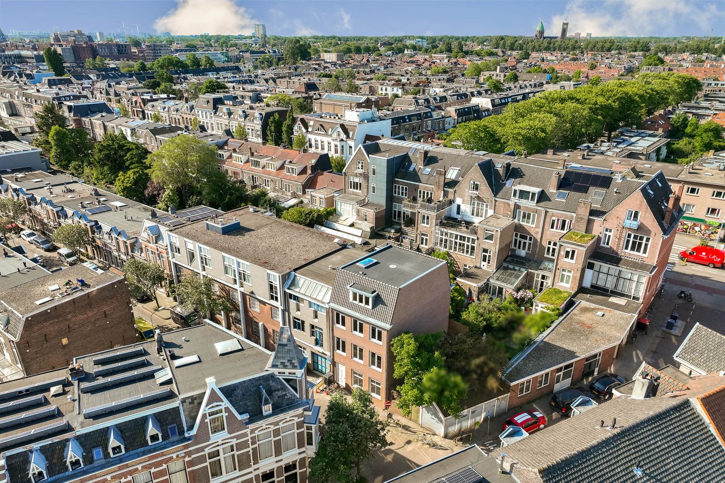 Photo 20 of Gaelstraat 2-B