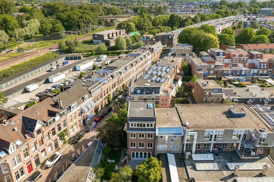 Photo 22 of Gaelstraat 2-B