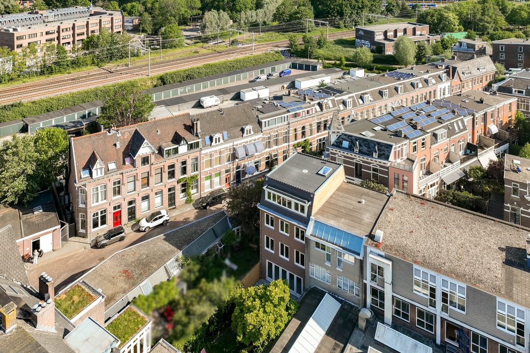 Photo 23 of Gaelstraat 2-B
