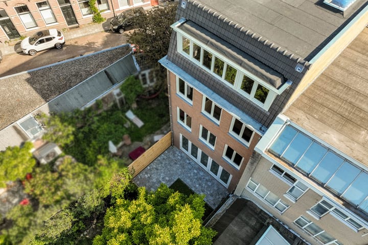 Photo 4 of Gaelstraat 2-B