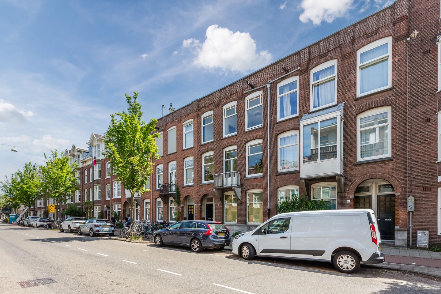 Foto 5 van Wethouder Frankeweg 18-1