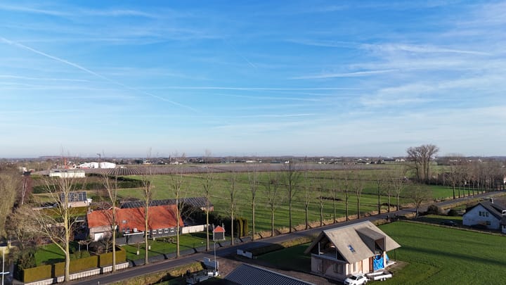 Vrijstaande woning te koop: drielse veldweg 35, Velddriel