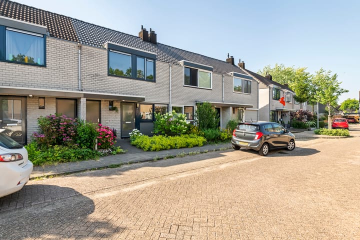 Foto 4 van Harp 19