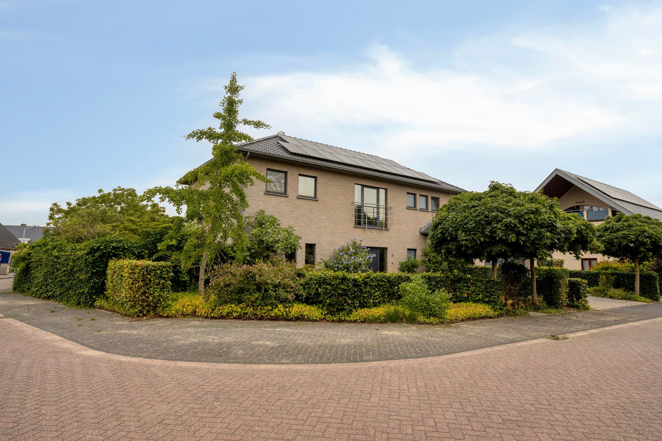 Cuwaertstraat 7 
