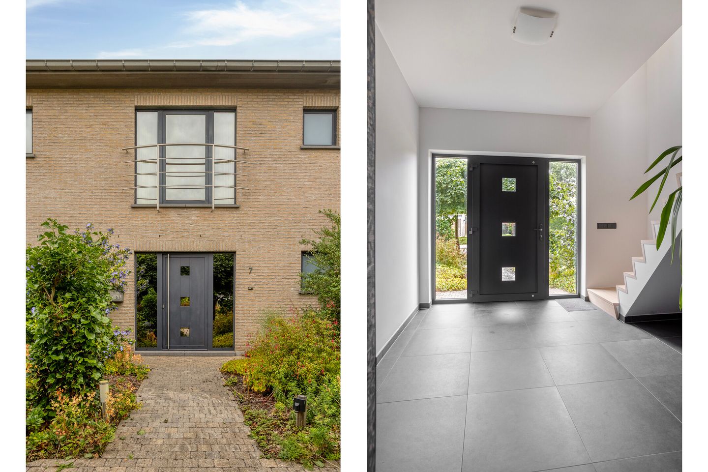 Photo 4 of Cuwaertstraat 7