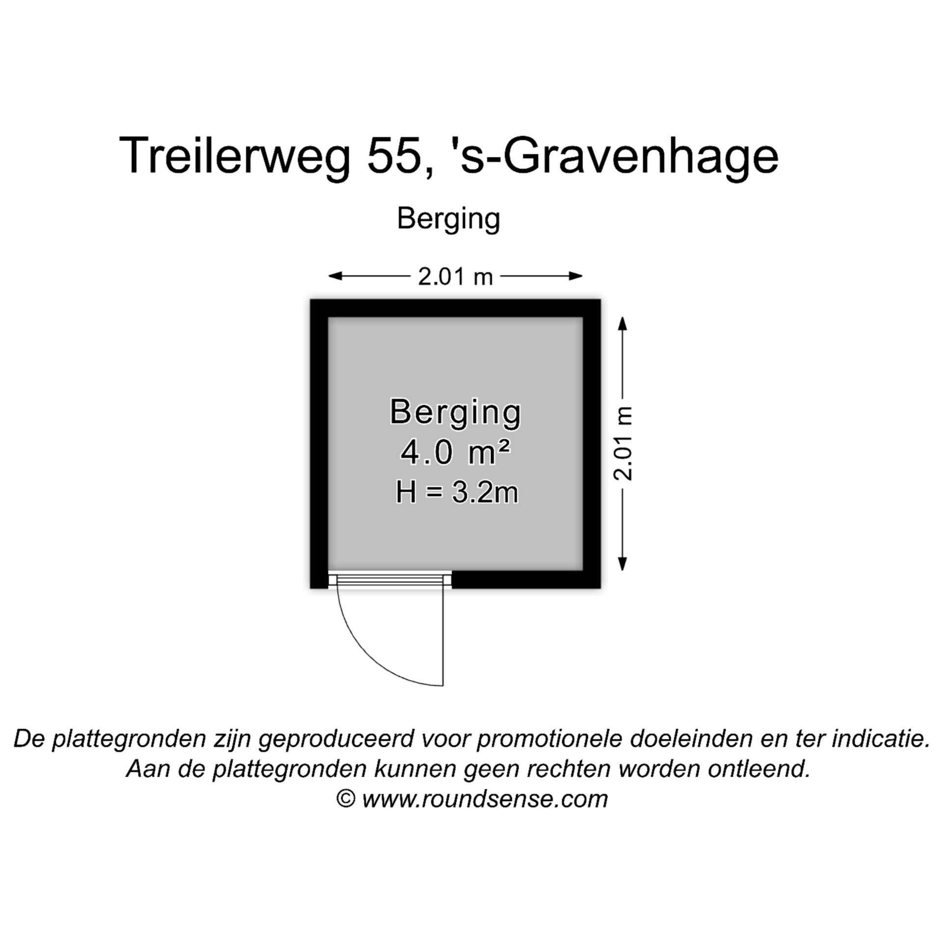 Photo 42 of Treilerweg 55