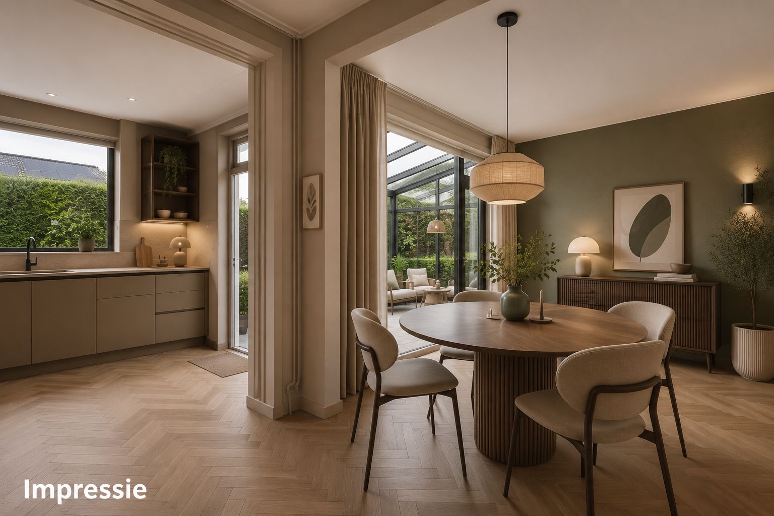 Photo 12 of Noordeinde 71