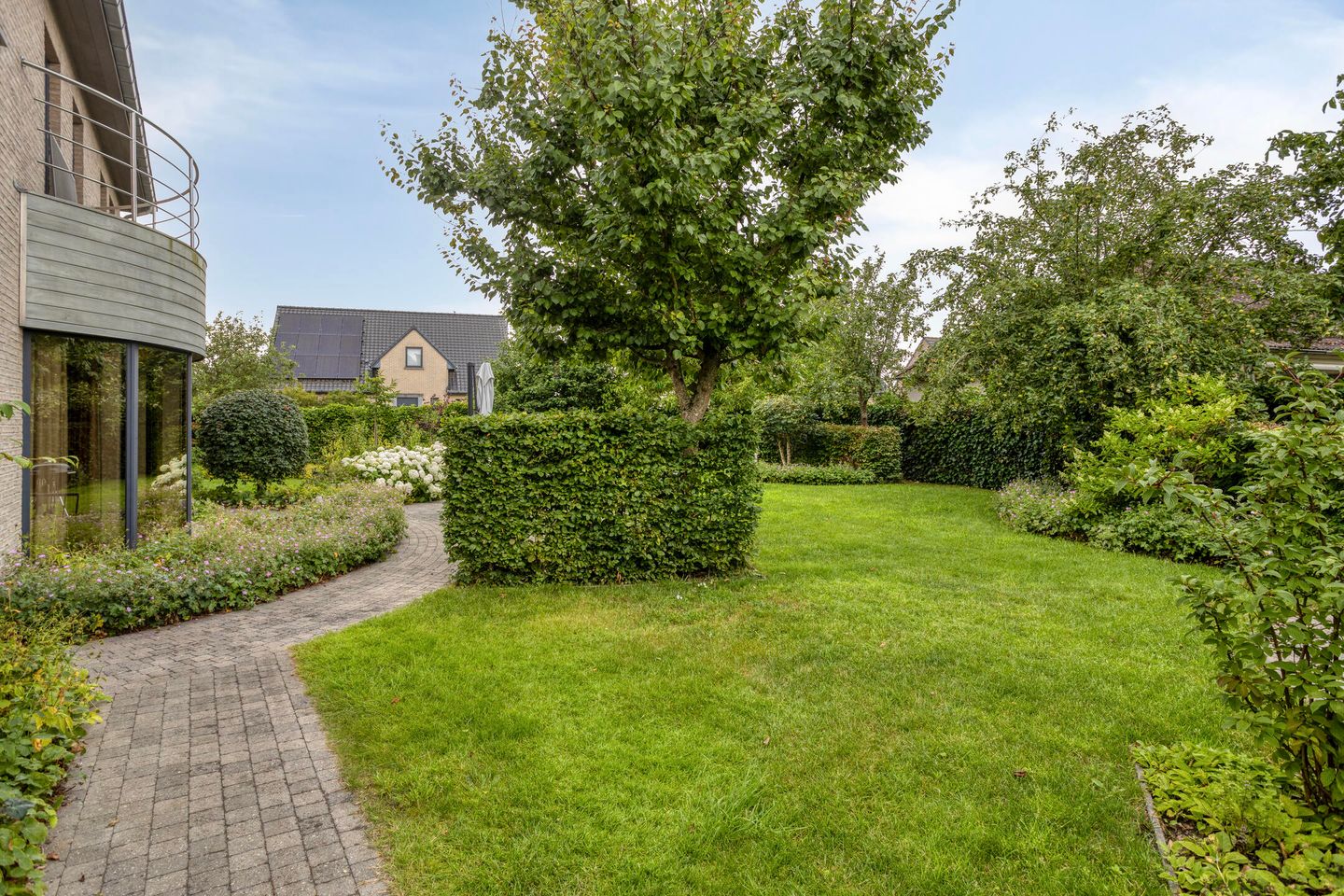 Photo 34 of Cuwaertstraat 7