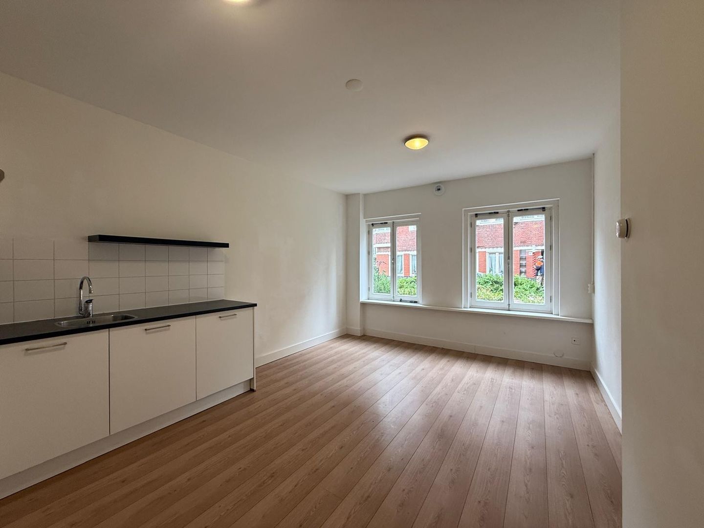 Foto 5 van Marco Polostraat 195-H