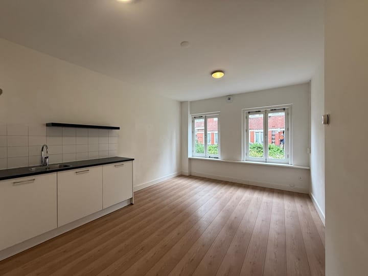 Foto 5 van Marco Polostraat 195-H