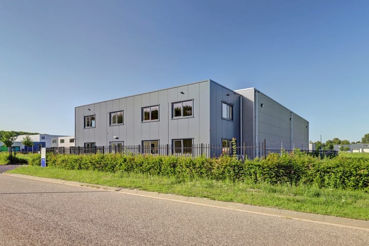 Jachtwagen 37, Zeewolde