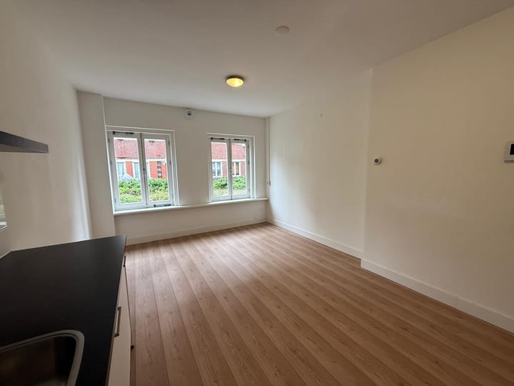 Foto 4 van Marco Polostraat 195-H