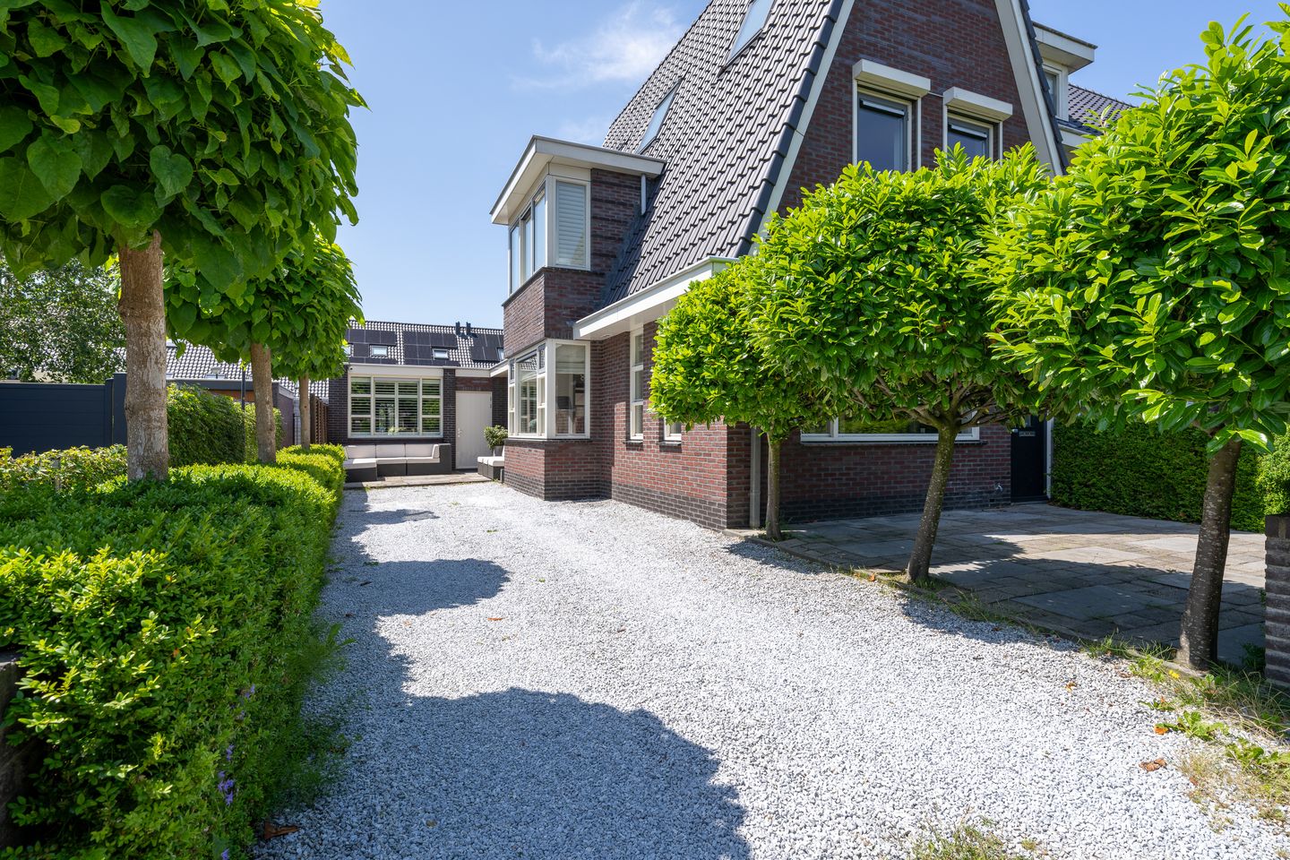 Foto 5 van Ruisvoornlaan 16