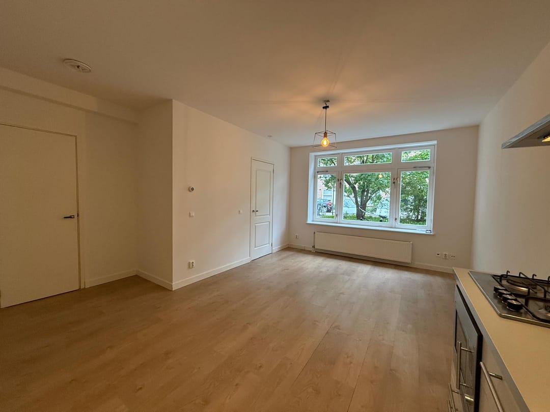 Foto 7 van Marco Polostraat 195-H