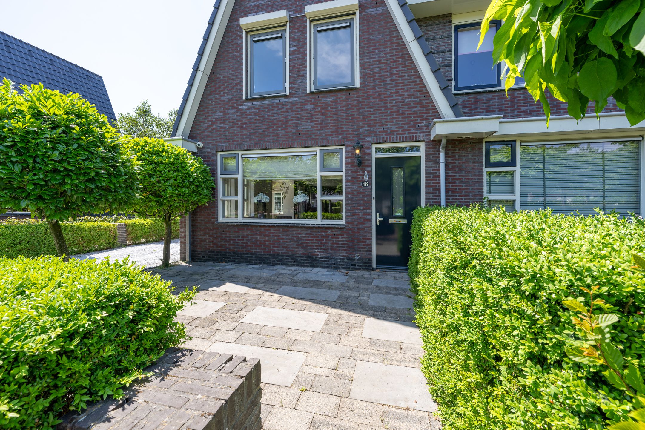 Foto 6 van Ruisvoornlaan 16