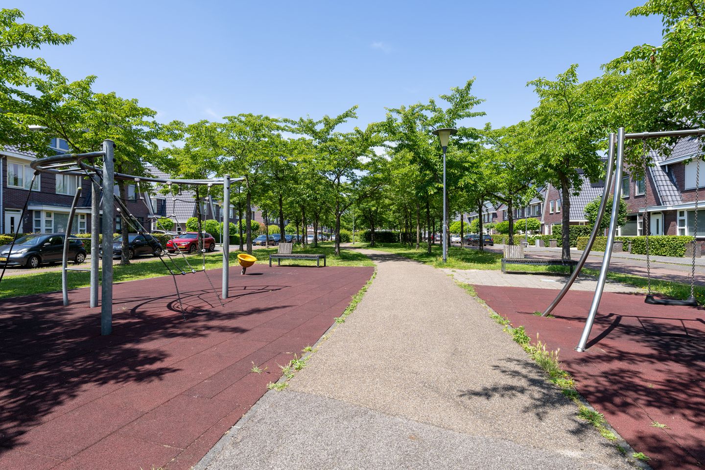 Foto 40 van Ruisvoornlaan 16