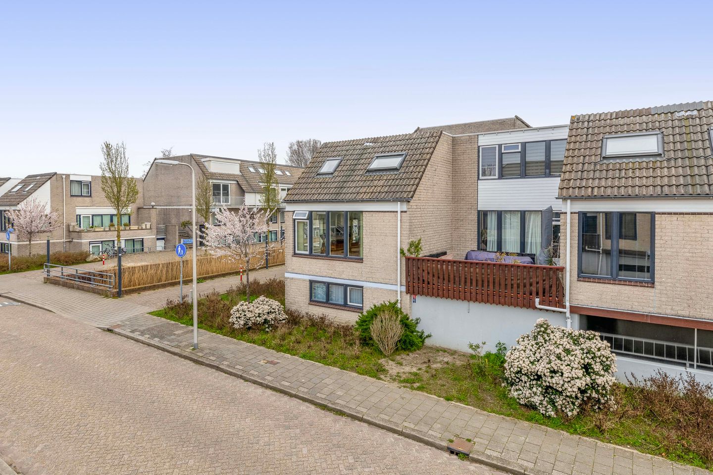 Photo 4 of Floris Burgwal 84