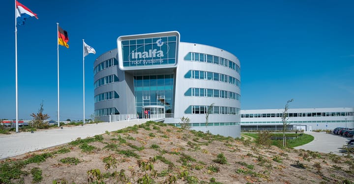 De Amfoor, Venray