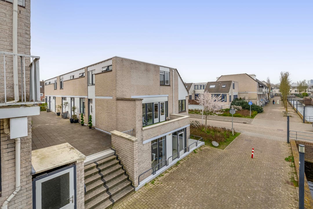 Photo 43 of Floris Burgwal 84