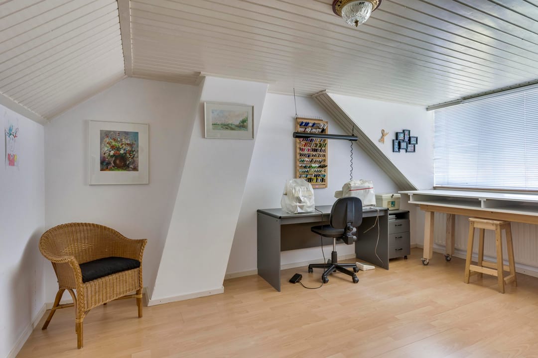 Foto 46 van Kornet 3