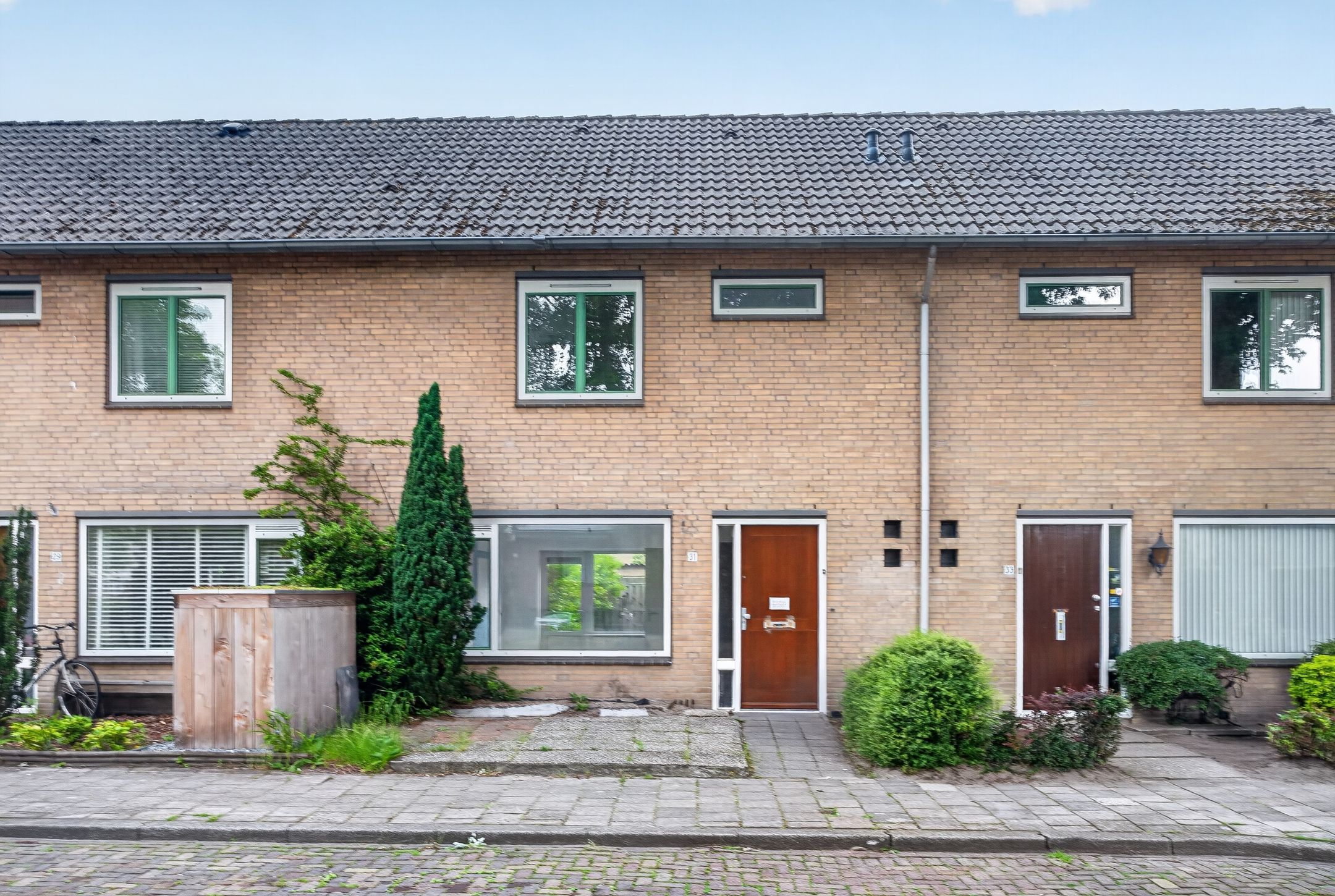 Spirealaan 31