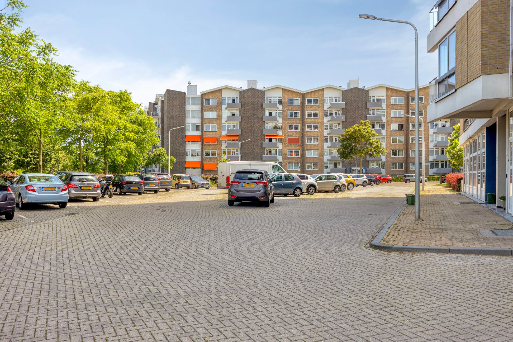 Photo 39 of Oranjeplein 264