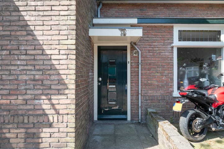 Foto 5 van Reigerstraat 140
