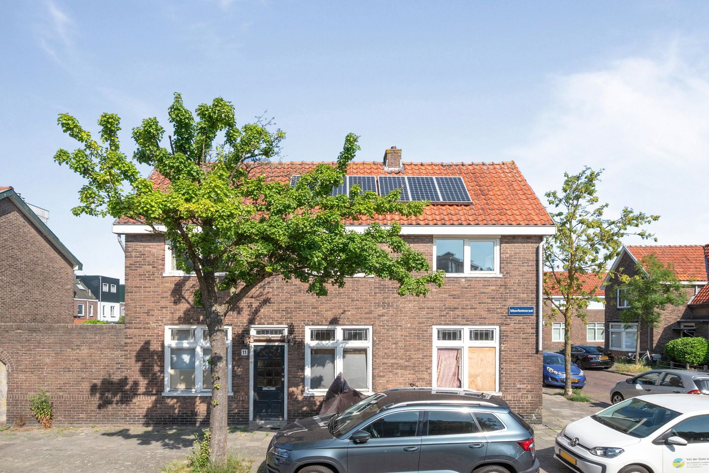 Foto 4 van Reigerstraat 140