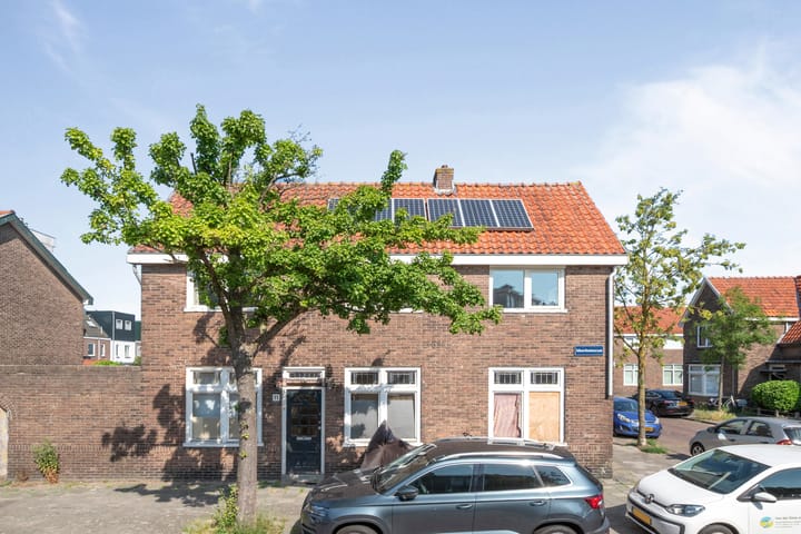 Foto 4 van Reigerstraat 140