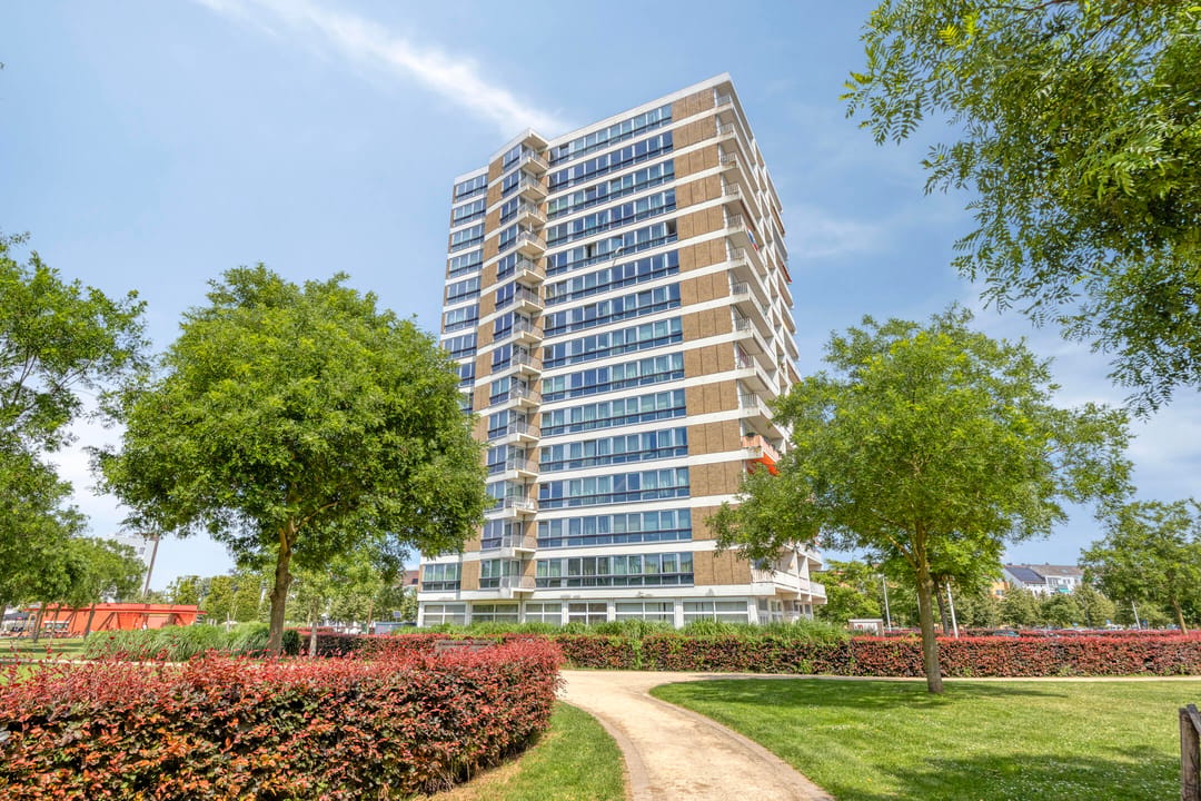 Photo 1 of Oranjeplein 264