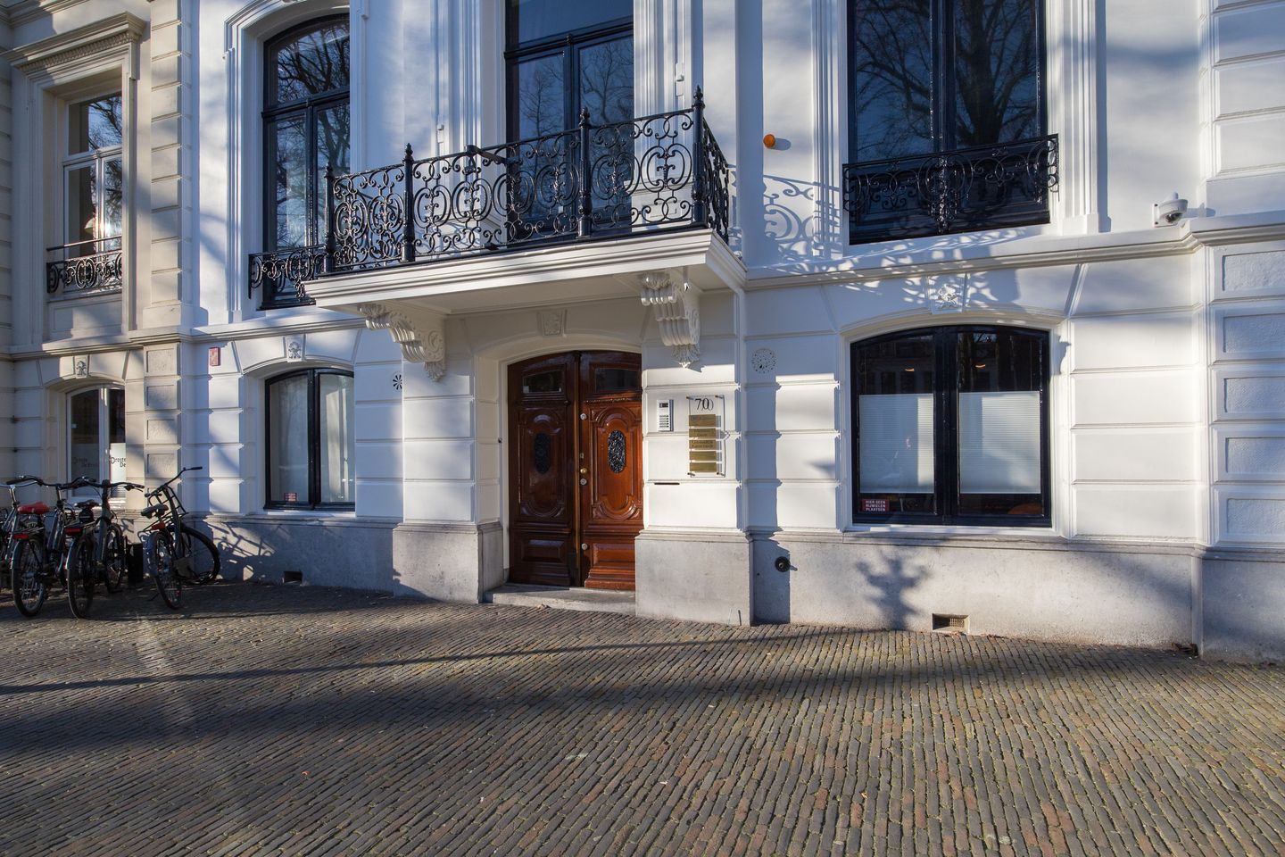 Bekijk foto 3 van Maliebaan 70