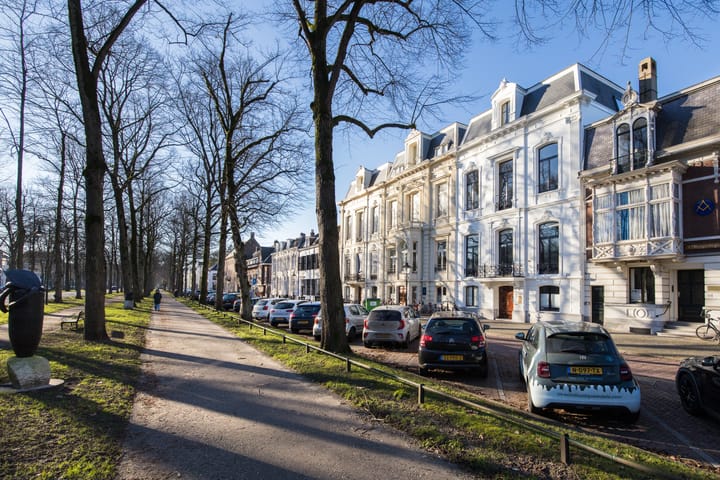 Maliebaan 70
