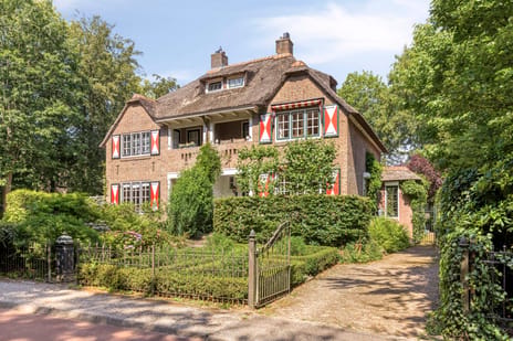 Utrechtseweg thumbnail