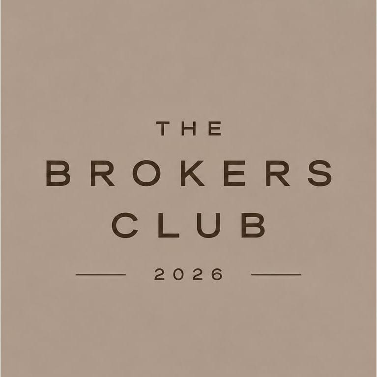 The Brokers Club