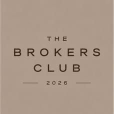 The Brokers Club
