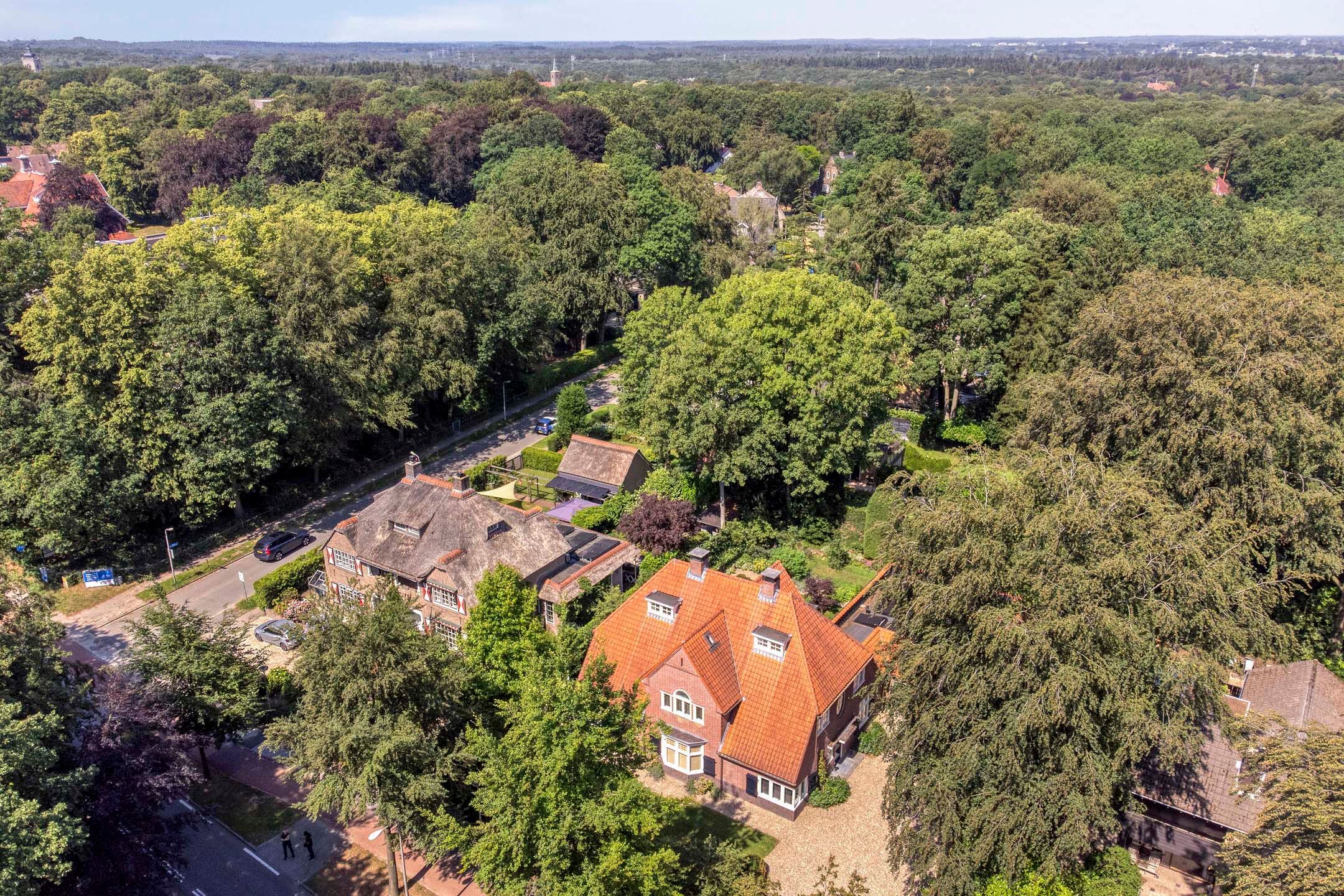 Foto 45 van Utrechtseweg 215