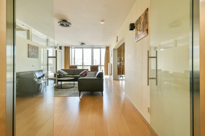 Appartement te huur: Oeverpad 515, Amsterdam