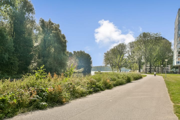 Appartement te huur: Oeverpad 515, Amsterdam