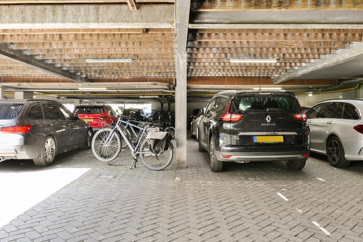 Appartement te huur: Oeverpad 515, Amsterdam