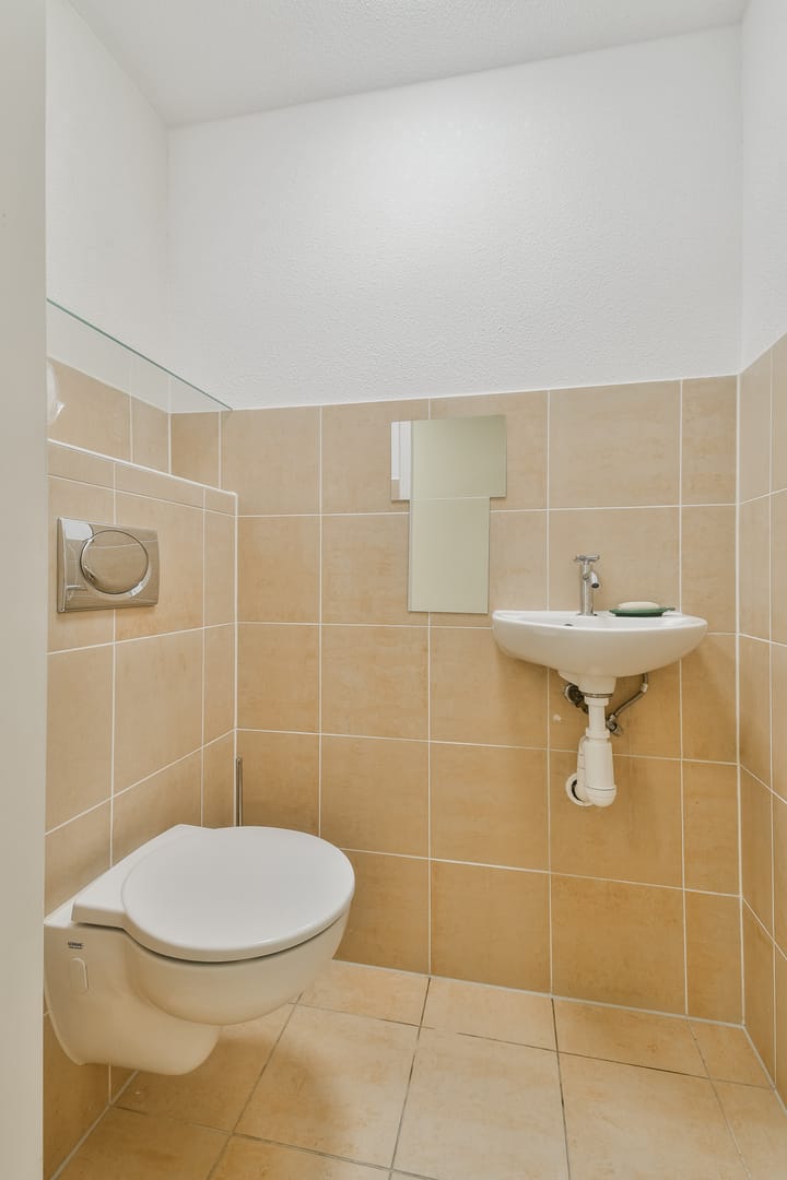 Appartement te huur: Oeverpad 515, Amsterdam